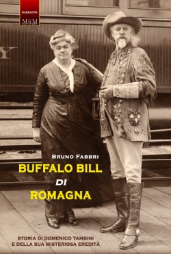 Buffalo Bill di Romagna